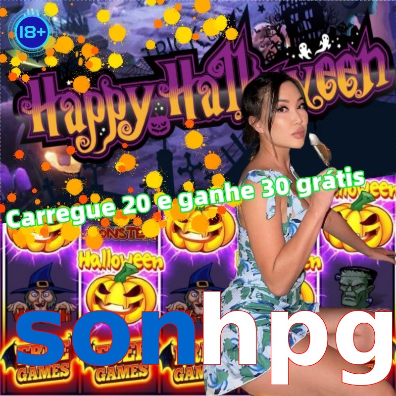 sonhpg