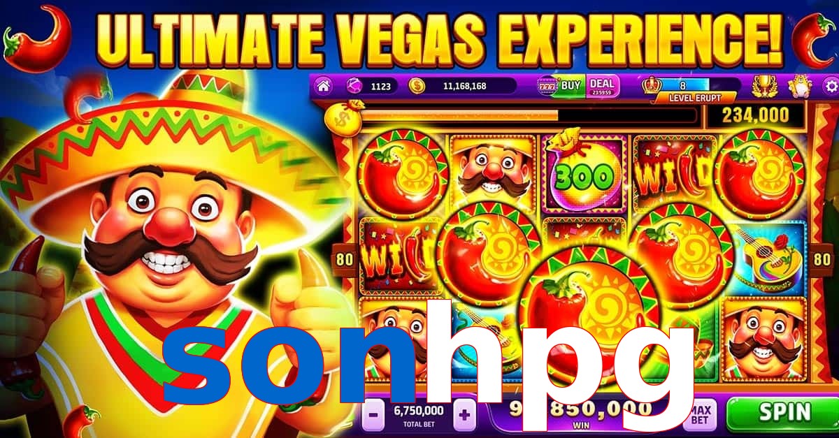 sonhpg