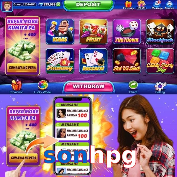 sonhpg